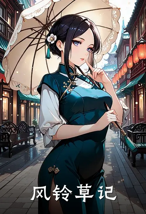 风铃草记苏晚林深小说免费完结_最新章节列表风铃草记(苏晚林深)