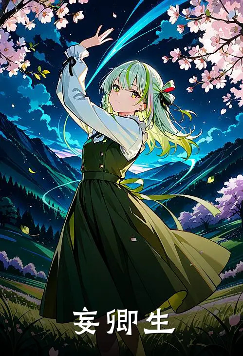 妄卿生(唐鹤轩李傲尘)完整版小说全文免费阅读_免费阅读无弹窗妄卿生唐鹤轩李傲尘