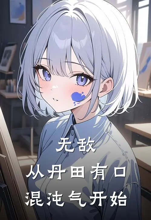 无敌，从丹田有口混沌气开始