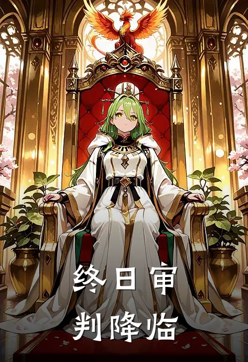 终日审判降临