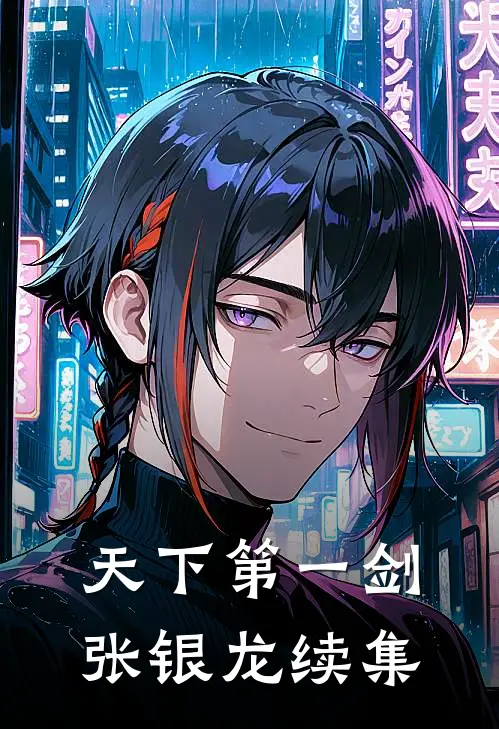 天下第一剑张银龙续集