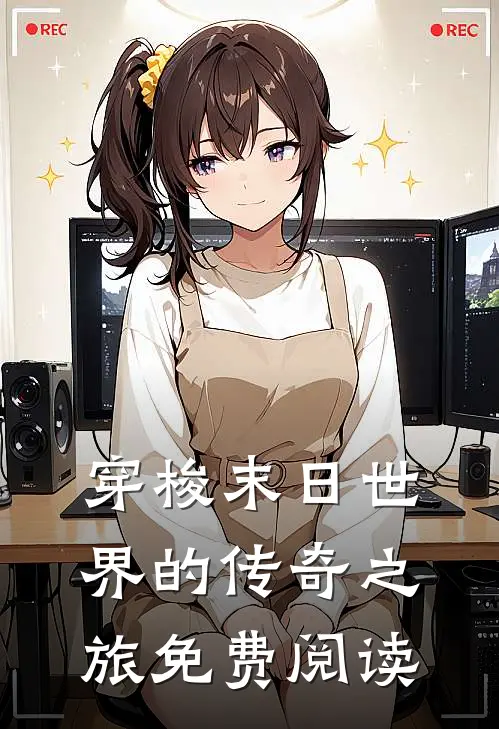 穿梭末日世界的传奇之旅免费阅读