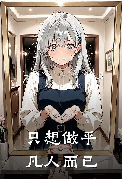 只想做平凡人而已