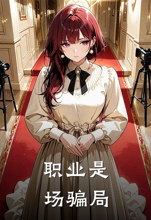 职业是场骗局林渊韩勋全本免费在线阅读_林渊韩勋全文阅读