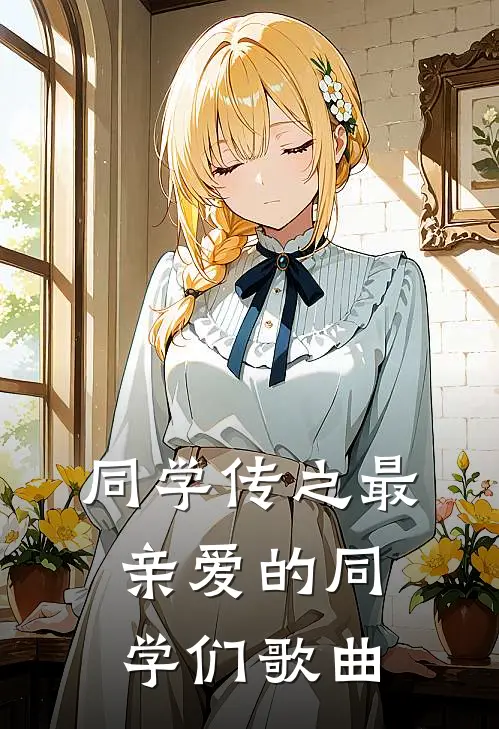 同学传之最亲爱的同学们歌曲