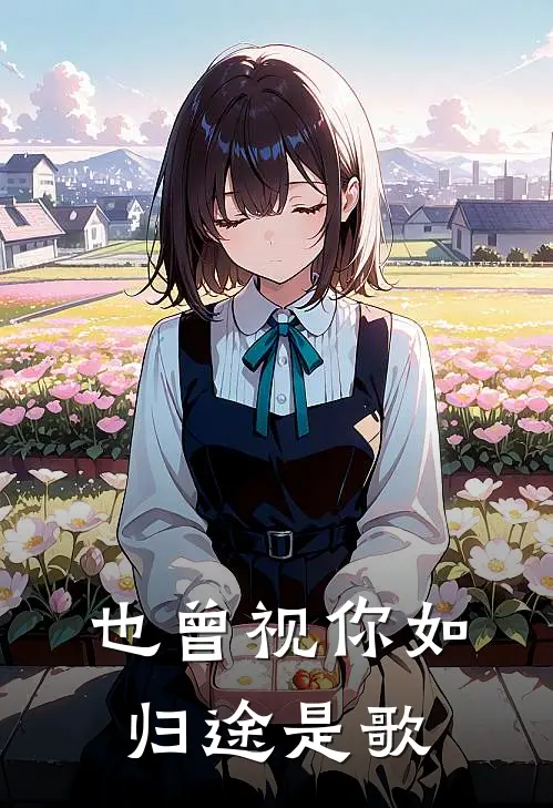 也曾视你如归途是歌