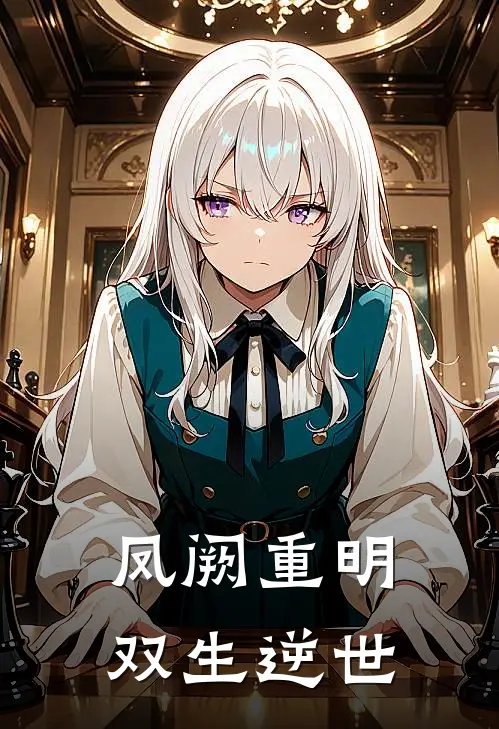 凤阙重明，双生逆世全文免费阅读无弹窗大结局_凤阙重明，双生逆世（凌悦萧烨）最新小说