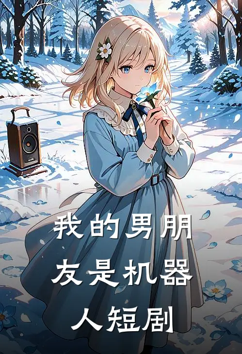 我的男朋友是机器人短剧
