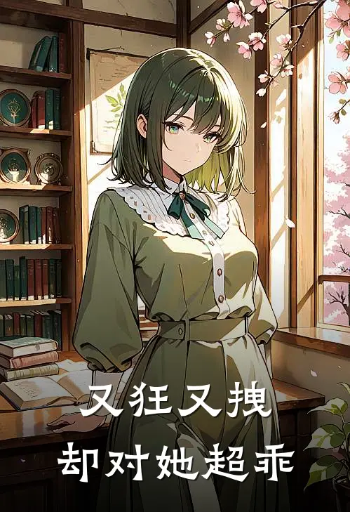 又狂又拽，却对她超乖(沈烬野阮伊伊)免费小说阅读_完结版小说推荐又狂又拽，却对她超乖(沈烬野阮伊伊)