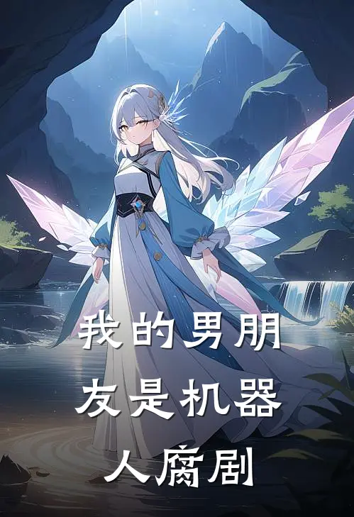 我的男朋友是机器人腐剧