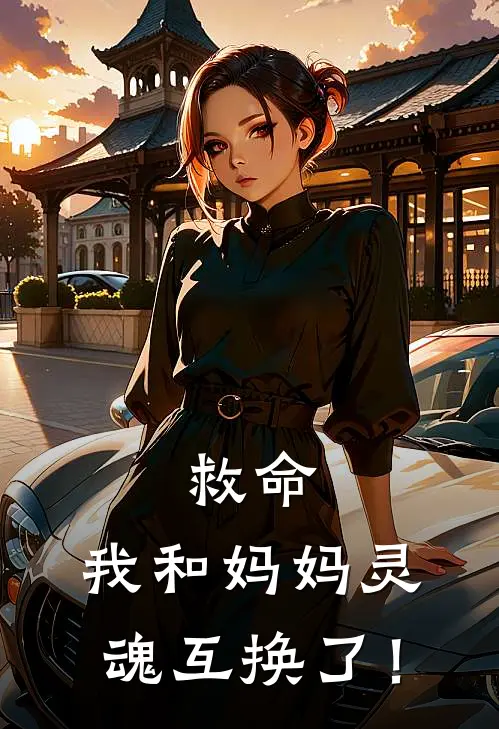 救命，我和妈妈灵魂互换了！