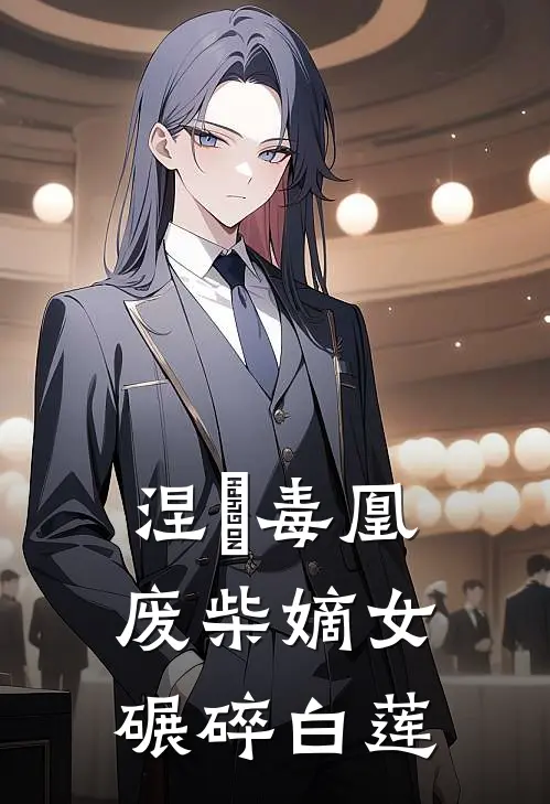 涅槃毒凰：废柴嫡女碾碎白莲