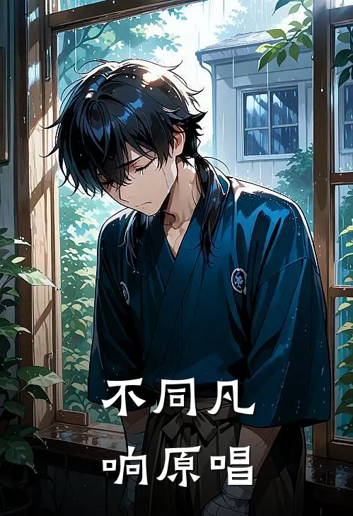 不同凡响原唱