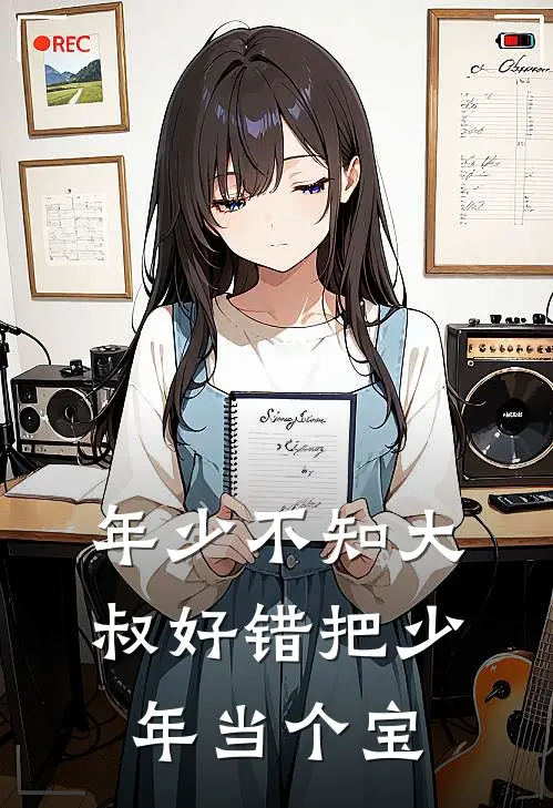 年少不知大叔好 错把少年当个宝