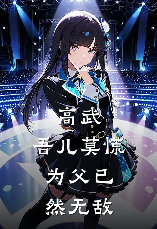 高武：吾儿莫慌，为父已然无敌