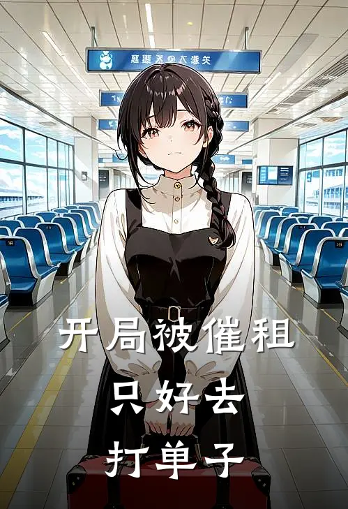 开局被催租，只好去打单子