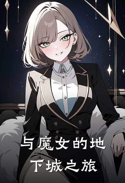 与魔女的地下城之旅