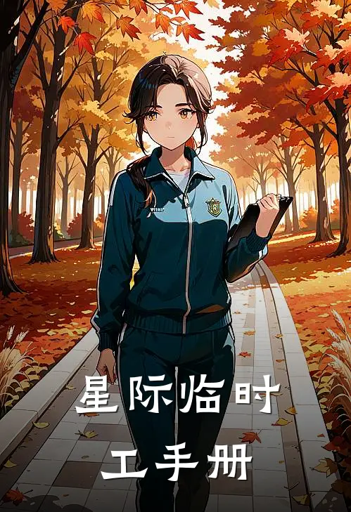 星际临时工手册