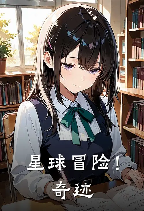 《星球冒险！奇迹》阿尔法阿尔法已完结小说_星球冒险！奇迹(阿尔法阿尔法)火爆小说