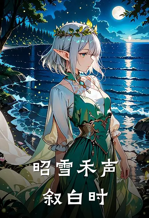 昭雪禾声叙白时(裴叙白温昭禾)最新完本小说推荐_免费小说推荐昭雪禾声叙白时裴叙白温昭禾