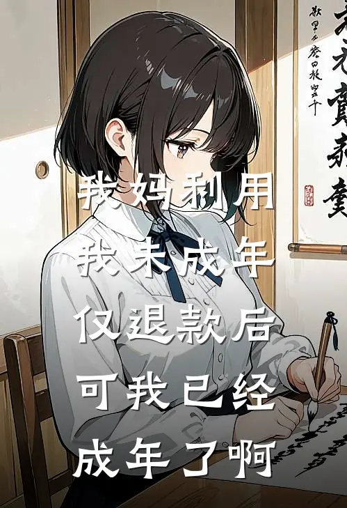 我妈利用我未成年仅退款后，可我已经成年了啊(佚名佚名)完本小说_免费阅读无弹窗我妈利用我未成年仅退款后，可我已经成年了啊佚名佚名