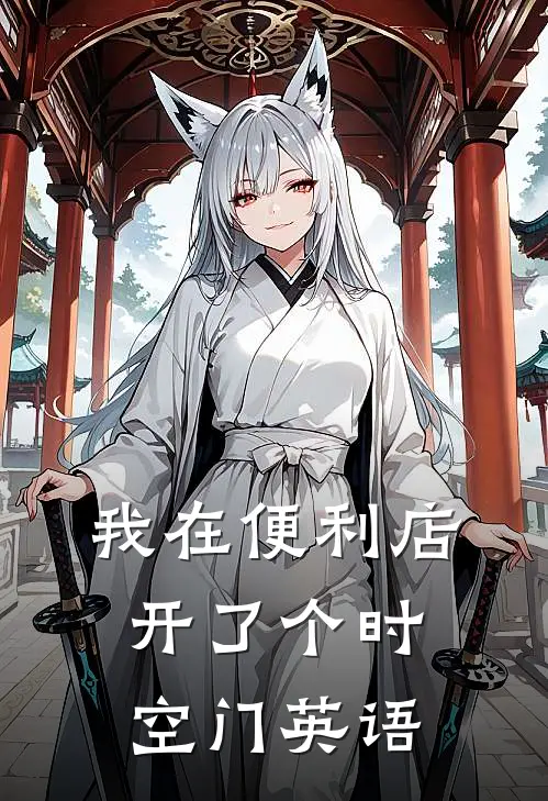 我在便利店开了个时空门英语
