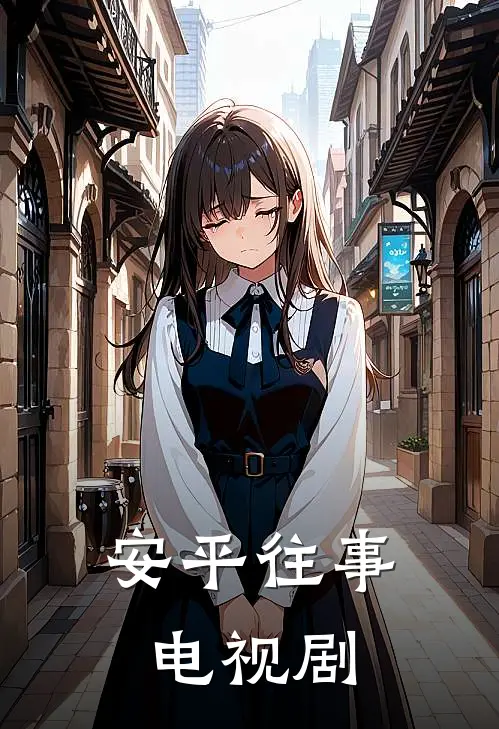 安平往事电视剧