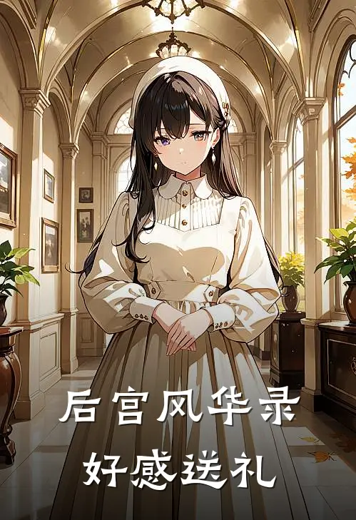 后宫风华录好感送礼