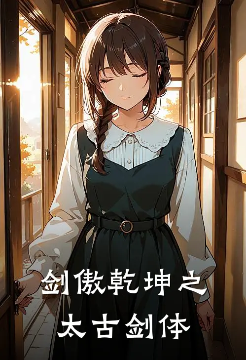 剑傲乾坤之太古剑体