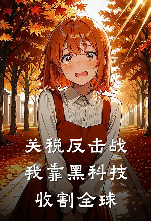 关税反击战：我靠黑科技收割全球