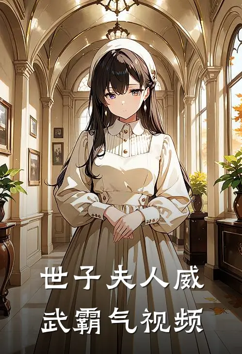 世子夫人威武霸气视频