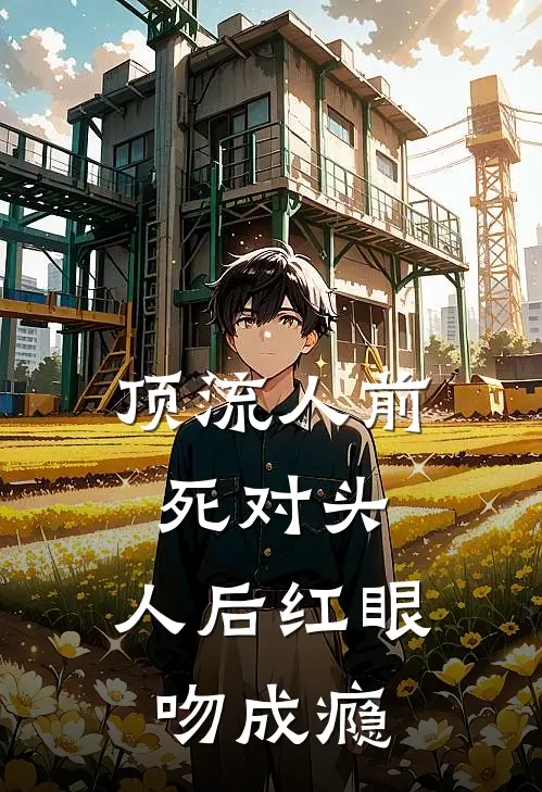 顶流人前死对头，人后红眼吻成瘾遥烨江知屿最新热门小说_顶流人前死对头，人后红眼吻成瘾全本在线阅读