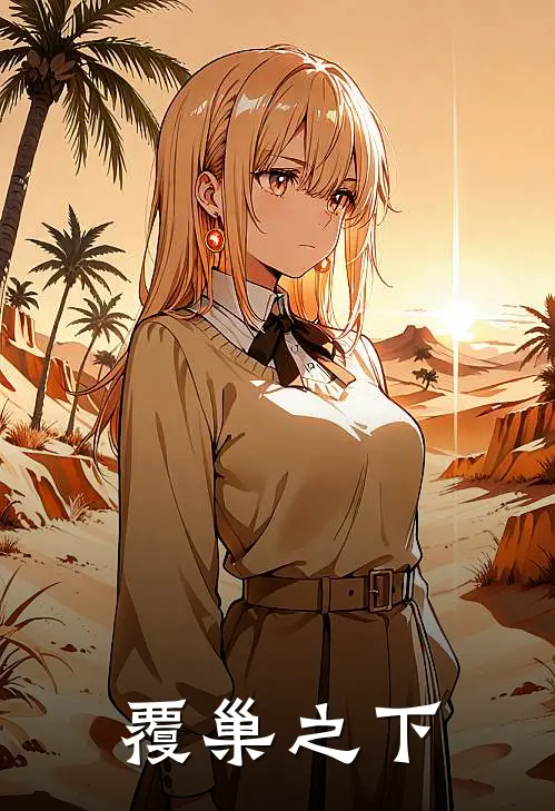 覆巢之下(赵鄞林灵儿)热门网络小说_小说推荐完结覆巢之下(赵鄞林灵儿)