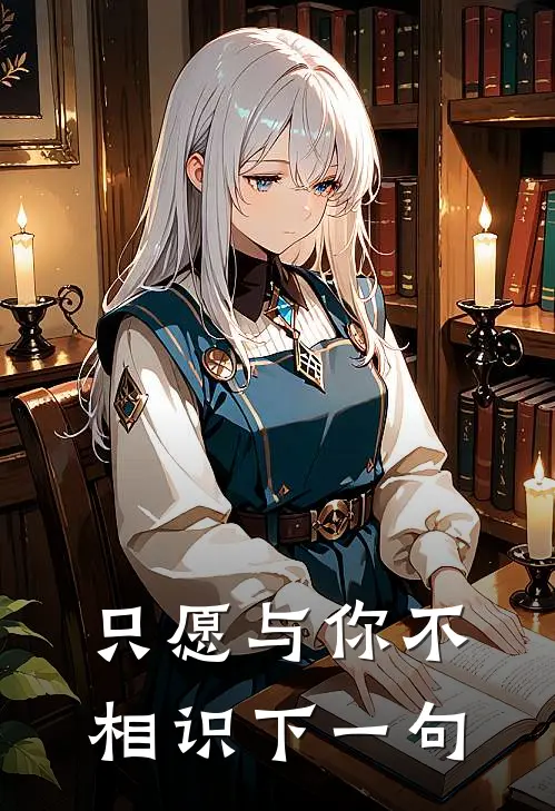 只愿与你不相识下一句
