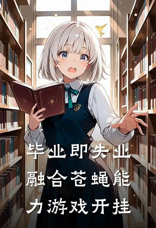 毕业即失业融合苍蝇能力游戏开挂