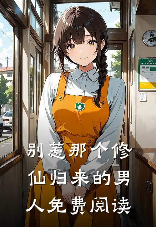 别惹那个修仙归来的男人免费阅读