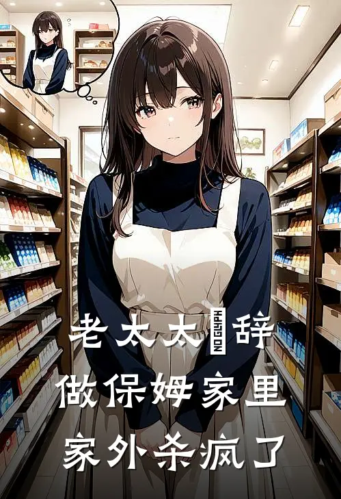 老太太祼辞做保姆家里家外杀疯了