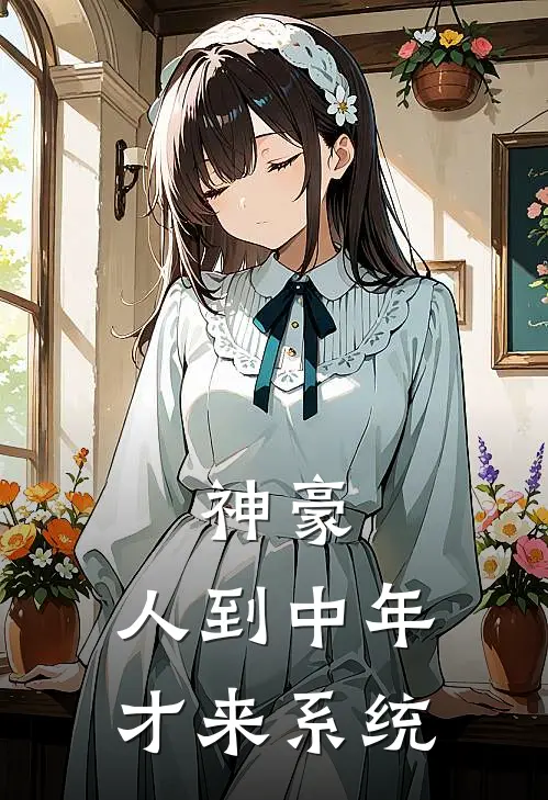 神豪：人到中年才来系统