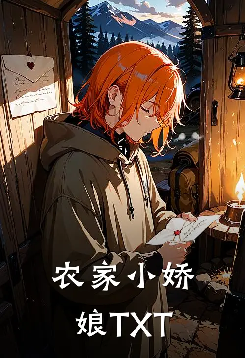 农家小娇娘TXT