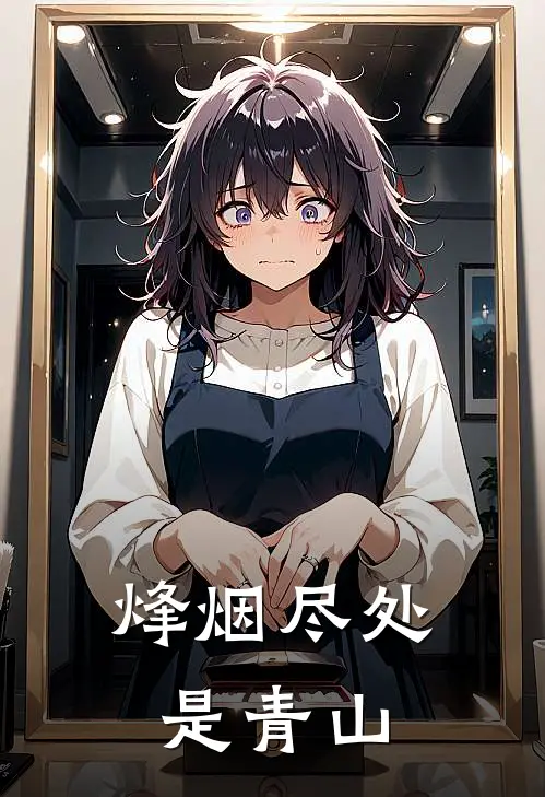 烽烟尽处是青山