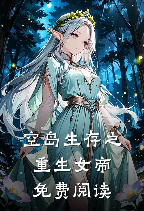 空岛生存之重生女帝免费阅读