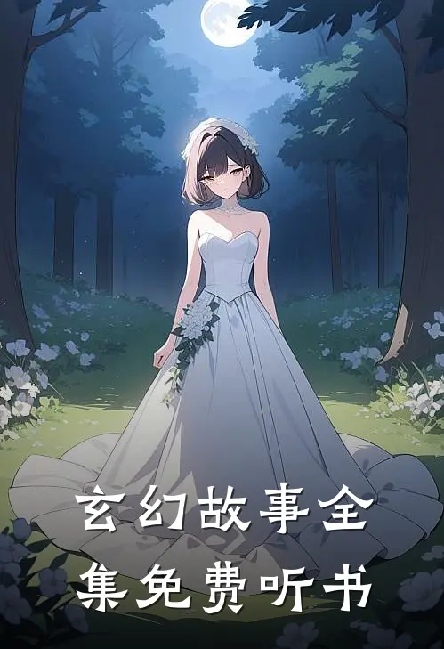 玄幻故事全集免费听书