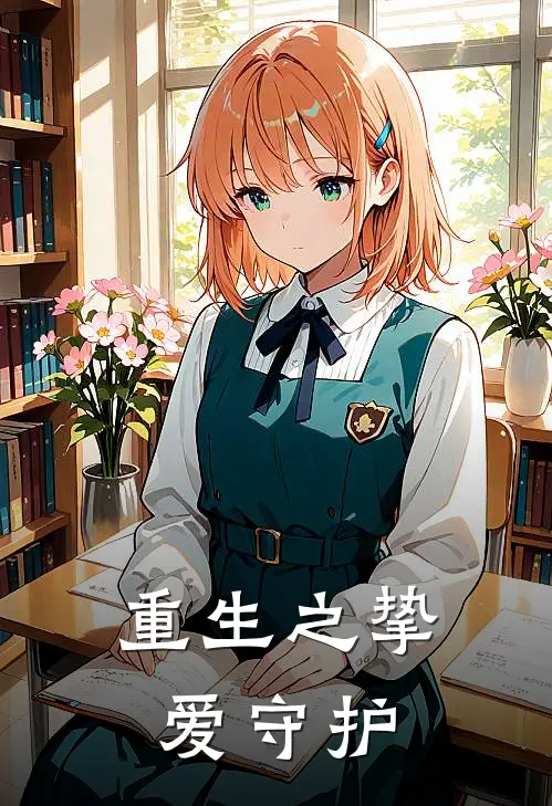 重生之挚爱守护