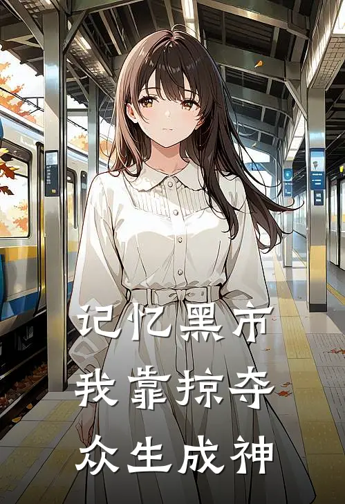 记忆黑市：我靠掠夺众生成神