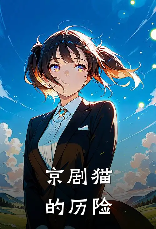 京剧猫的历险武青武镇免费小说全集_免费阅读无弹窗京剧猫的历险武青武镇