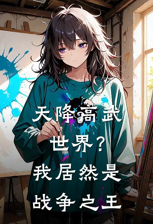 天降高武世界？我居然是战争之王