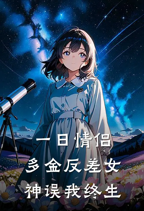 一日情侣：多金反差女神误我终生