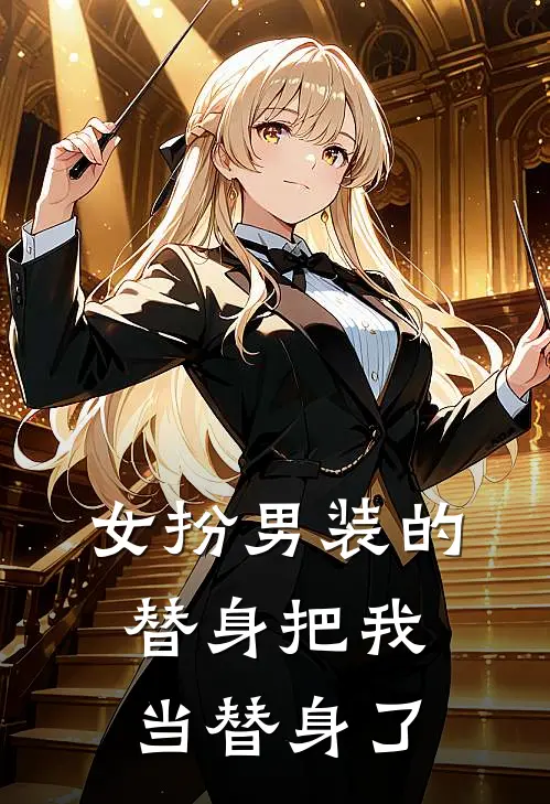 女扮男装的替身把我当替身了(林夏威亚)推荐完结小说_最新章节列表女扮男装的替身把我当替身了(林夏威亚)