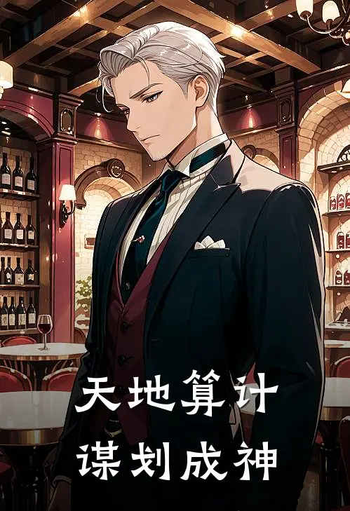 天地算计谋划成神