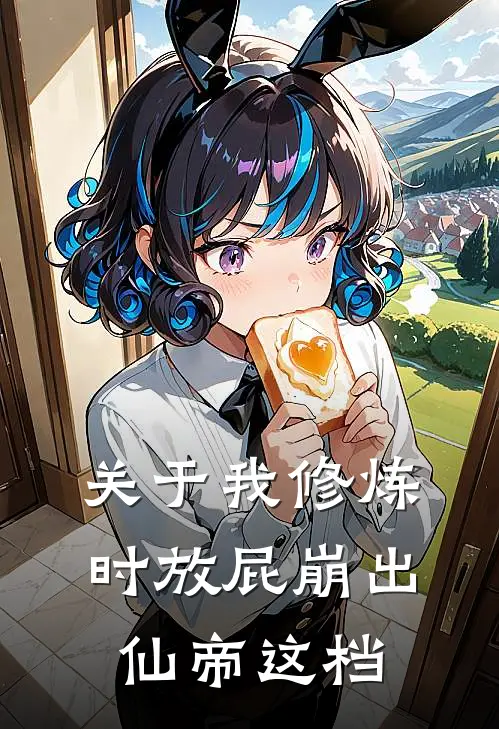 关于我修炼时放屁崩出仙帝这档